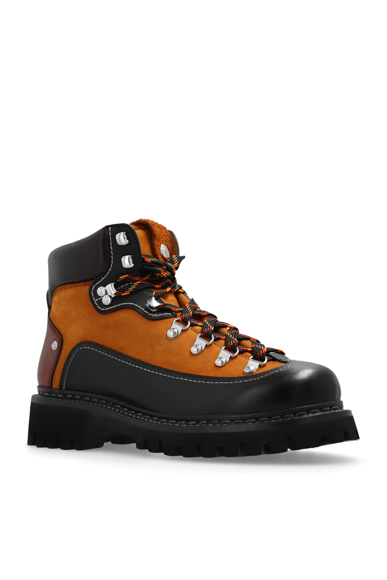 Dsquared2 hotsell hiking boots